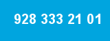 928 333 21 01